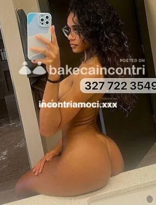3277223549 - 🔥 Salerno Appena Arrivata!! Preliminari Da Urlo