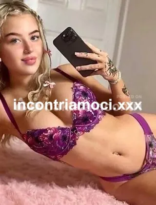 30 - Leyla Escort Rimini - 3388383005