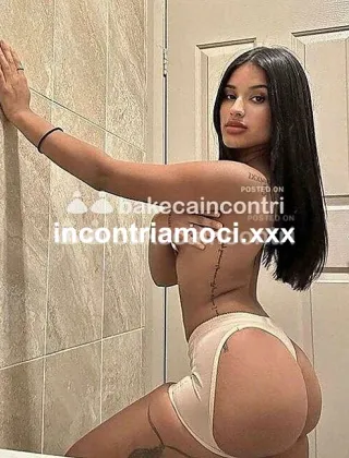 5 - Mery Escort Latina - 3511695573