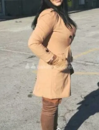 23 - Serena Escort Pescara - 3490509395