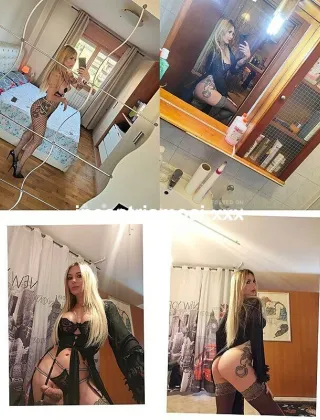 32 - Susanna Trans Roma - 3248080085