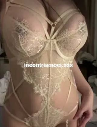 34 - Luna Escort Roma - 3317665751