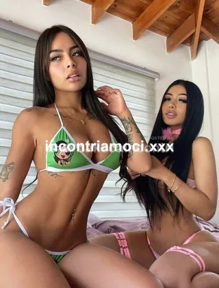 2 - Santa Escort Firenze - 3512380990