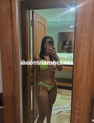 3509714041 - Eva 22 Escort Parma