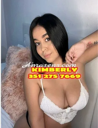 26 - Kimberly Escort Gorizia - 3512757669