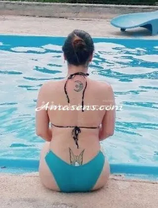 4 - Franciely Porcellina Escort Livorno - 3792570471