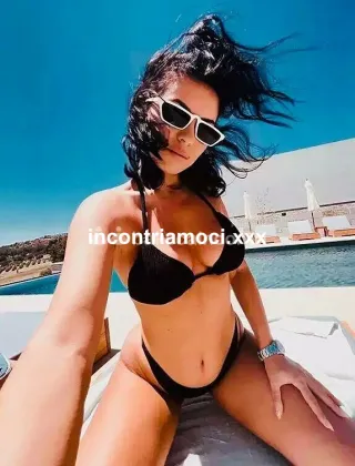19 - Deni Escort Bologna - 3509091414