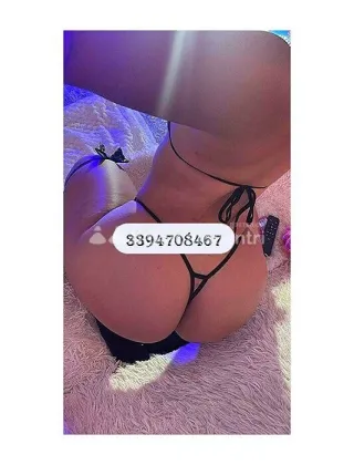 5 - Pietra Escort Torino - 3394708467
