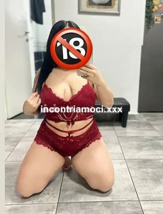 15 - Maya Escort Milano - 3533217558