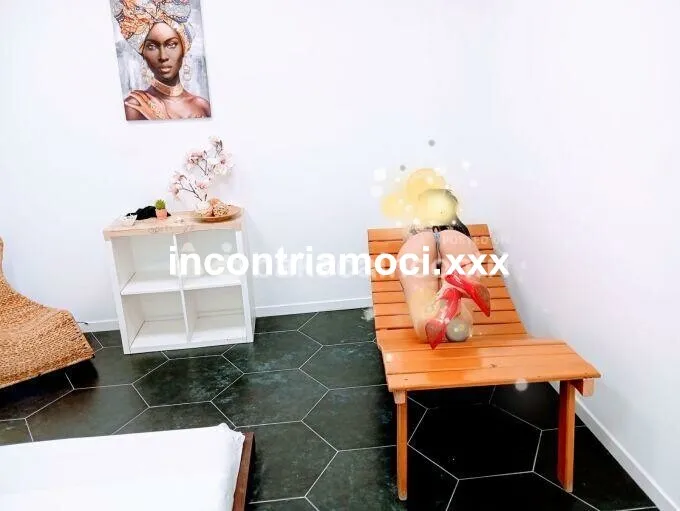 Massaggiatrici