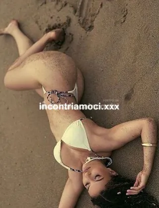 1 - Carola Escort Ancona - 3533270868