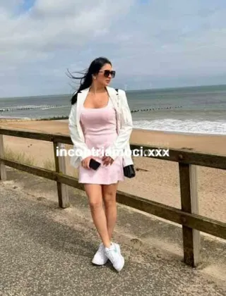 3488123093 - Eduarda 23 Escort Siracusa