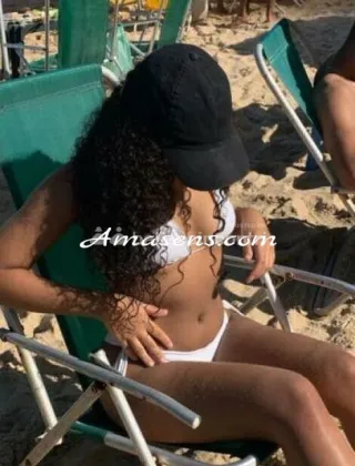 1 - Valle Escort Roma - 3444173332