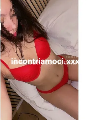 6 - Maya Escort Bergamo - 3533318741
