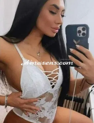 24 - Sabrina Escort Teramo - 3508379274