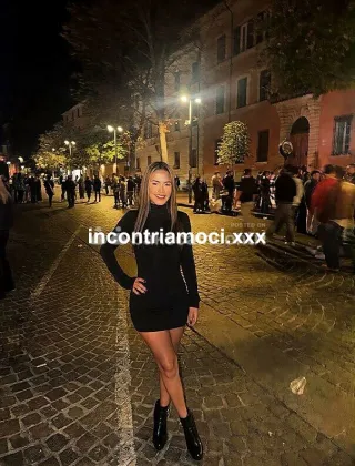 6 - Rayssa Escort Bologna - 3921723179