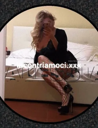 13 - Alessia Escort Salerno - 3512430233