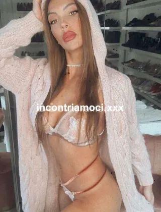 24 - Mia Escort Monza e della Brianza - 3510575434