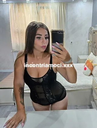 3801766821 - Maria 27 Escort Forlì-Cesena