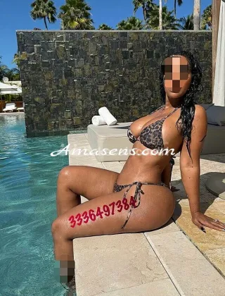 5 - Sisi Escort Trento - 3336497384
