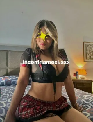 5 - Sexy Escort Lecce - 3510463474