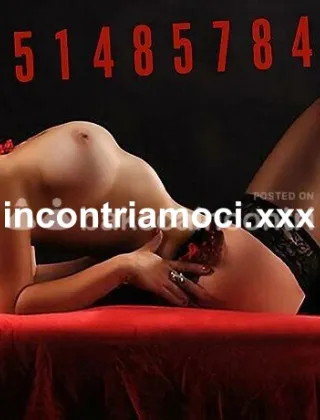 19 - Stefy Milf Escort Bari - 3514857841