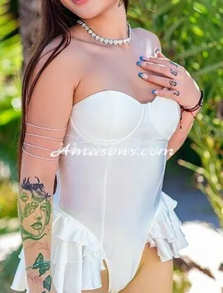 14 - Luna Escort Roma - 3512502426