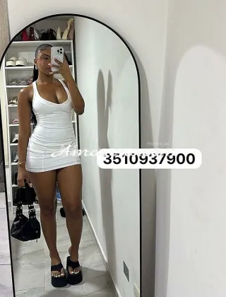 20 - Natalia Escort Ferrara - 3510937900