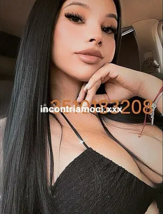 3510183208 - 💋 Valeria Bellissima Studentessa