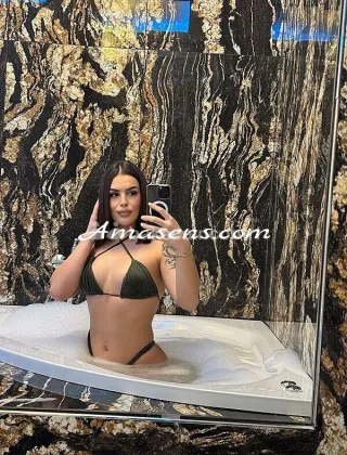 5 - Elena Escort Firenze - 3509248472
