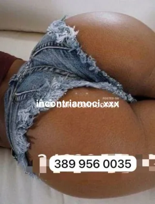 4 - Katerine Escort Roma - 3899560035