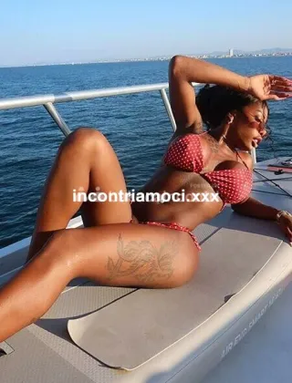 21 - Kethyllincampbell Trans Napoli - 3509250726