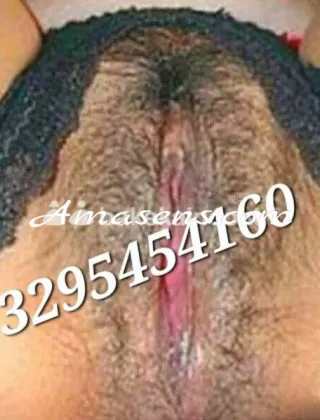 1 - Luna Escort Brescia - 3295454160