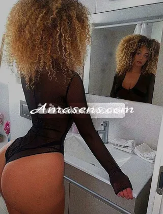 1 - Cristal Escort Foggia - 3508513549