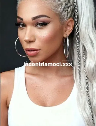 23 - Top Xxl Trans Piacenza - 3930226962