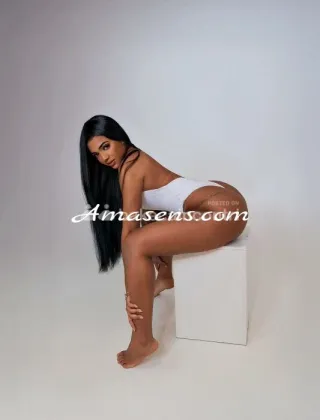 13 - Taina Escort Latina - 3336438090