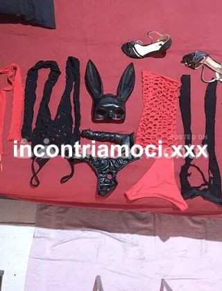5 - Canela Trans Bologna - 3881198512