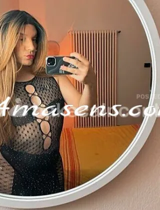 1 - Valentina Trans Latina - 3928614174