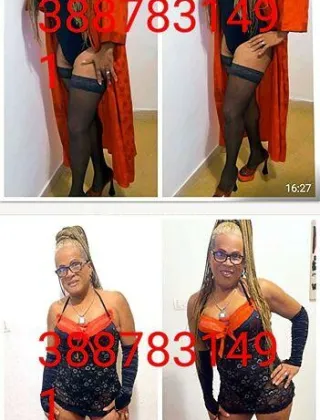 12 - Salome Trans Foggia - 3887831491