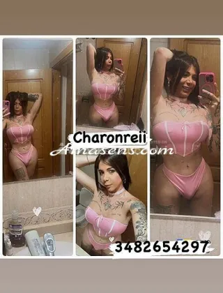1 - Ivonny Trans Venezia - 3482654297