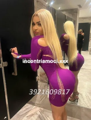 3921609817 - Cristina 29 Escort Venezia