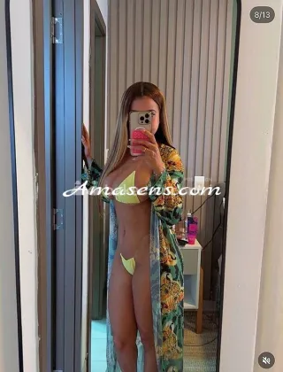 3508631170 - Valentina 24 Escort Brescia