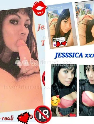 32 - Jessica Escort Roma - 3791712101