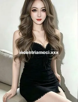1 - Lucy Escort Pisa - 3242697886