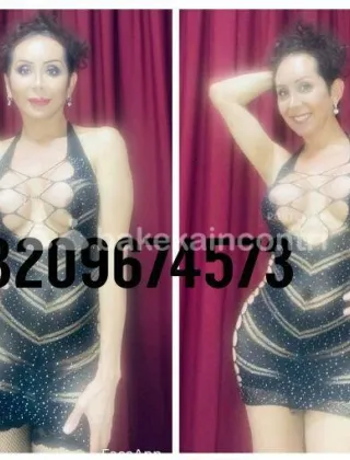 4 - Lisset Trans Milano - 3209674573