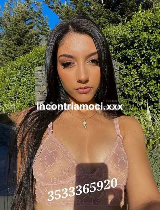 24 - Valeria Escort Ferrara - 3533365920