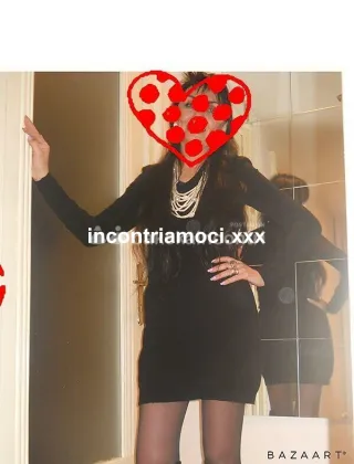 24 - Marina Escort Milano - 3459330932