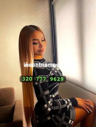 8 - Vicky Escort Livorno - 3508726721