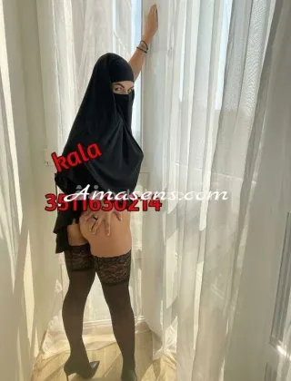 10 - Kala Escort Reggio Calabria - 3511630214