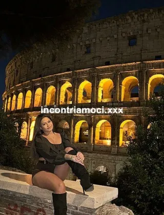 9 - Rebecca Escort L'Aquila - 3407193262